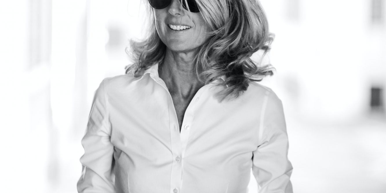 chinese medicine menopause lady